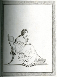 Drawings Faithfully copied from Nature at Naples.