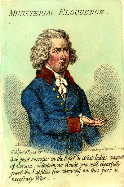 Ministerial Eloquence