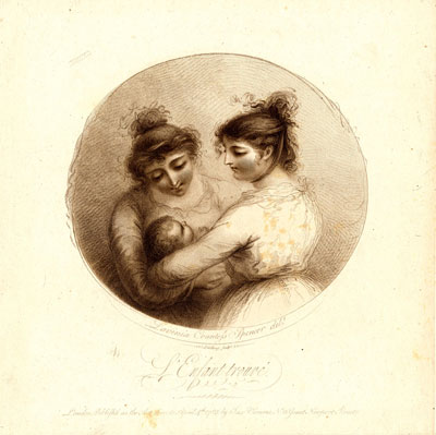 L'Enfant Trouv&eacute;