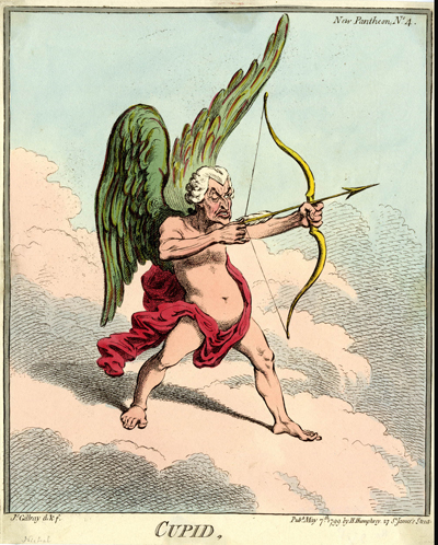 Cupid