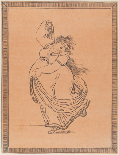 A New Edition Considerably Enlarged. . . Lewis Walpole Library, Yale University.